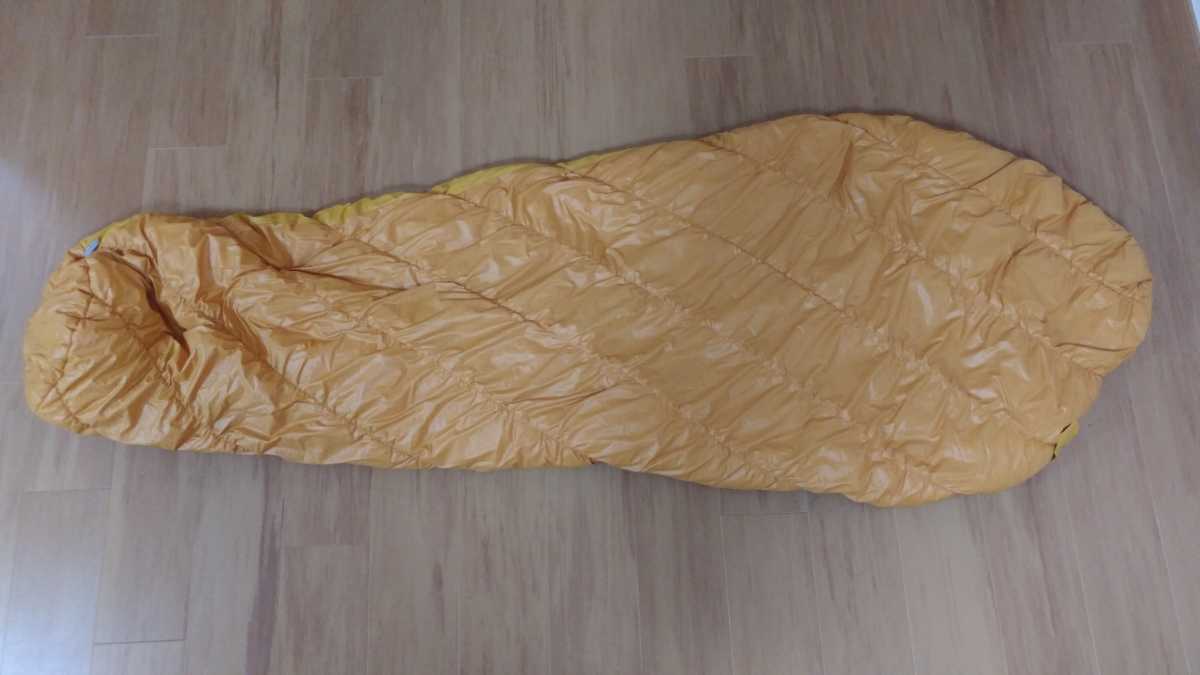 公式の Mont Bell ロング モンベル バロウバッグ 2 寝袋 寝具 Www Enricolor It