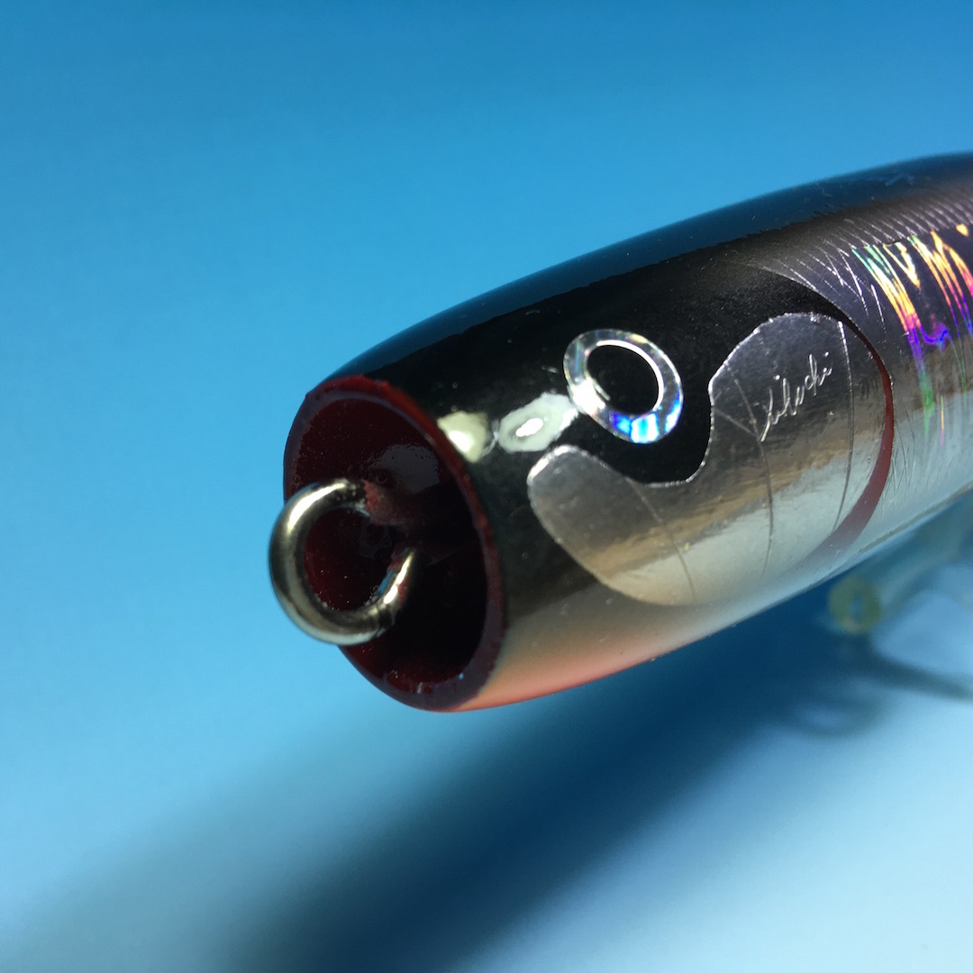 菊池工房 | ⁄ バブルスイマー240(Bubble Swimmer240) バブルスイマー