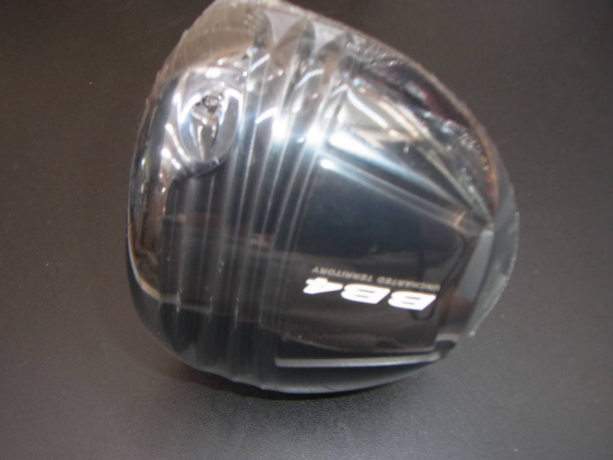 【セール，100%新品】 コロナ対策品激安 展示品 ドラコン劇飛び プログレスドライバーBB4 Driver(その他)｜売買されたオークション情報、yahooの商品情報をアーカイブ公開 - オークファン 男性右きき用
