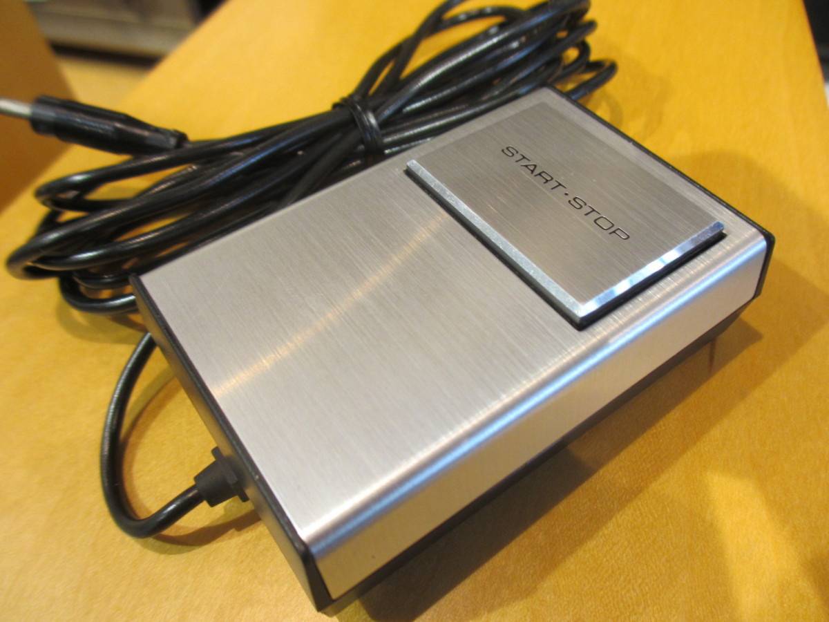 SP-10Mk2用リモコン テクニクス Technics：SH-10R