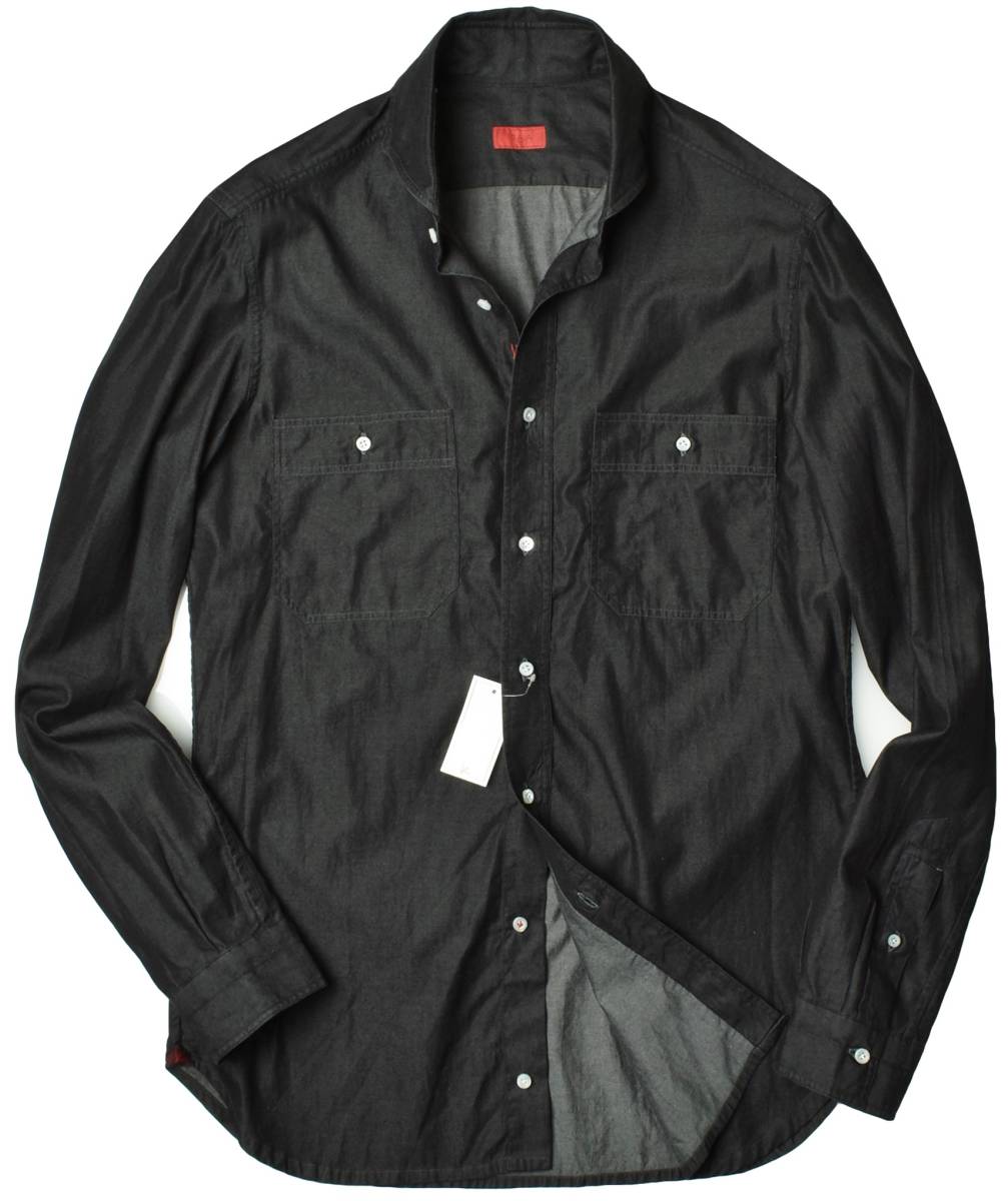 Yahoo!オークション ISAIA JAPAN 「isaia イザイア」スーツ (メンズ 
