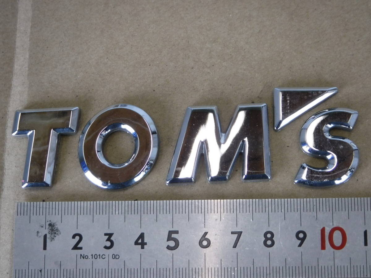 TOM