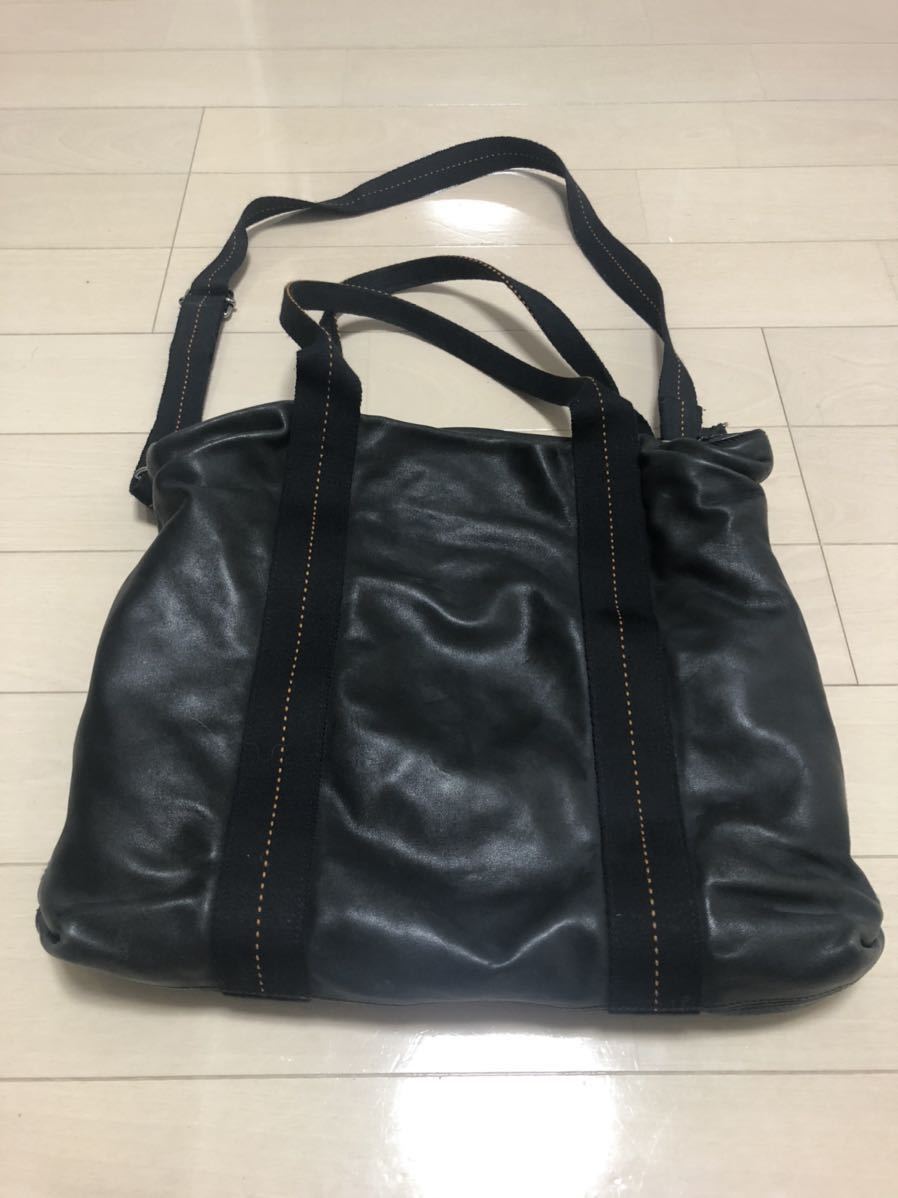トートバッグ HERMES エルメス レザー HERMES(エルメス) 公式通販