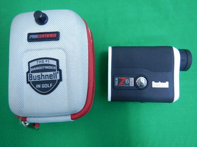 ブッシュネル Bushnell - ピンシーカースロープツアーZ6ジョルト z6」の落札相場・落札価格 「ブッシュネル Yahoo!オークション ピンシーカー Z6 ジョルト SLOPE スロープツアーZ6ジョルト ルン様専用 ピンシーカースロープツアー ジオテックゴルフ公式通販サイト