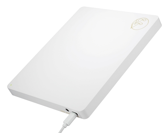 アイオーデータ I/O DATA CDRI-LU24IXA スマートフォン用 CDレコーダー