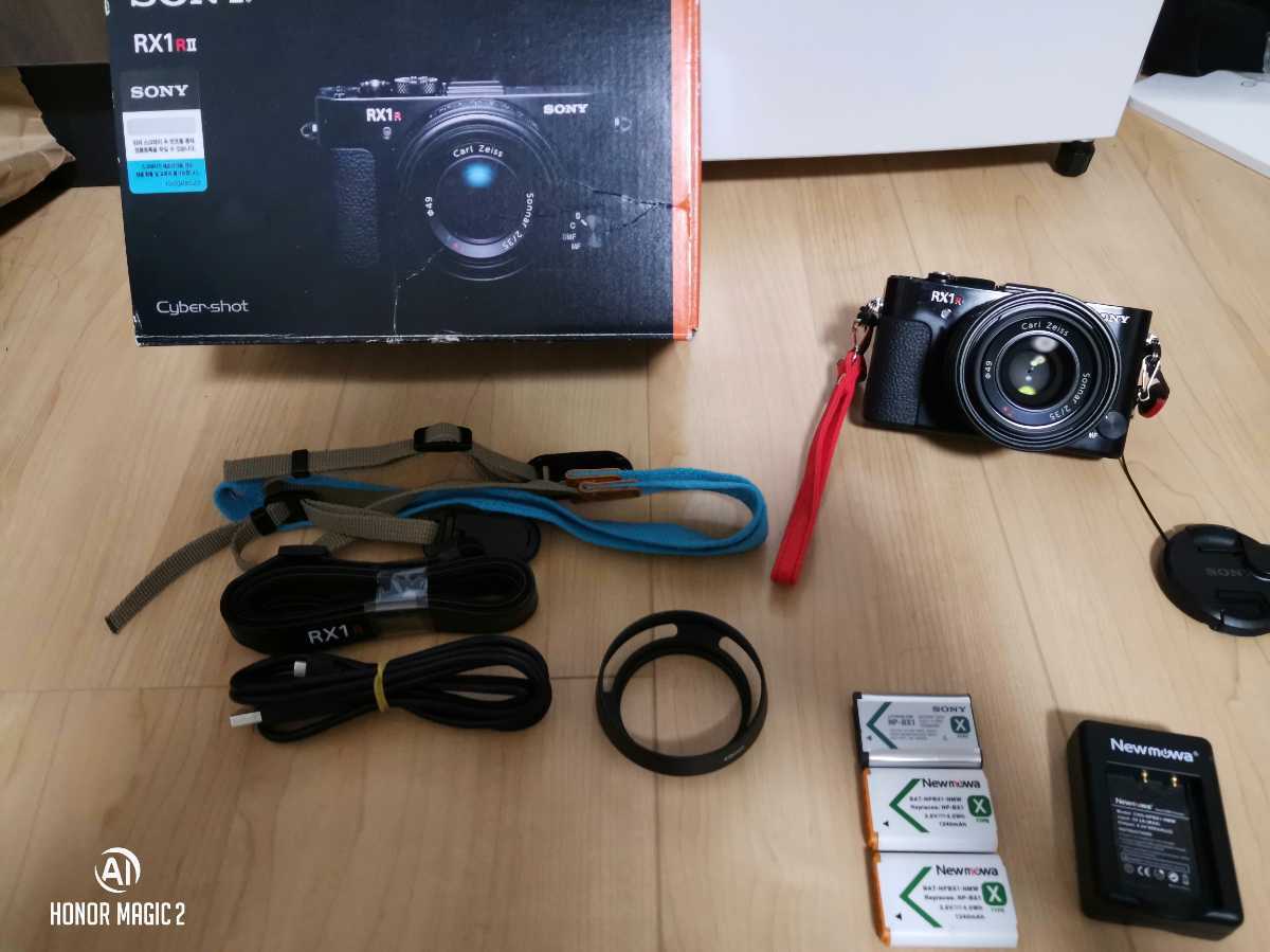 限定セール，お買い得 SONY DSC-RXM2 海外版(ソニー)｜売買されたオークション情報、yahooの商品情報をアーカイブ公開 - オークファン ソニー