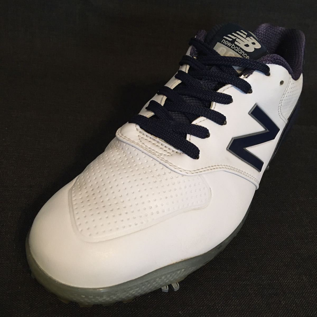 ニューバランス New Balance ニューバランス「M996」からインスパイア 