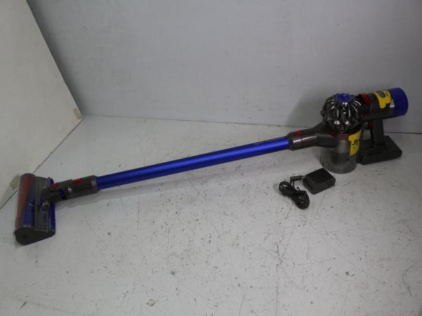 大得価，爆買い K5140 dyson v8 absolute コードレスクリーナー ジャンク(コードレスタイプ)｜売買されたオークション情報、yahooの商品情報をアーカイブ公開 - オークファン コードレスタイプ