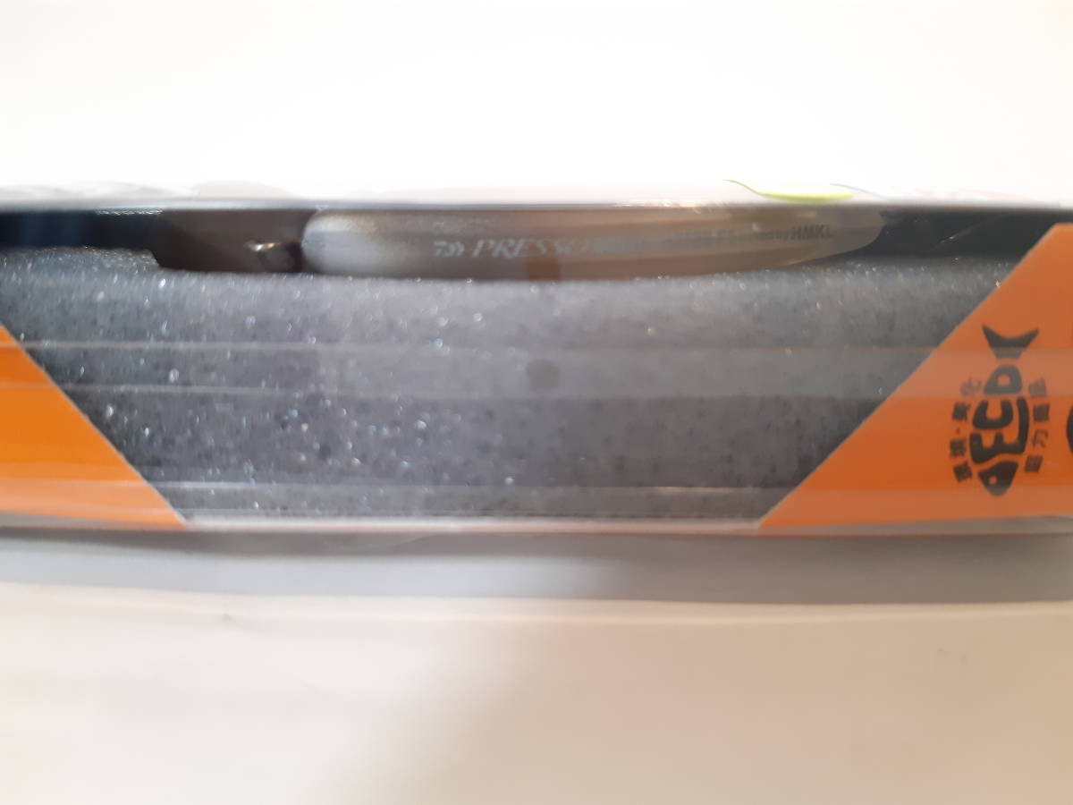 ダイワ ハンクル プレッソ ダブルクラッチ 45 F1 Limited Color ミノー 売買されたオークション情報 Yahooの商品情報をアーカイブ公開 オークファン Aucfan Com