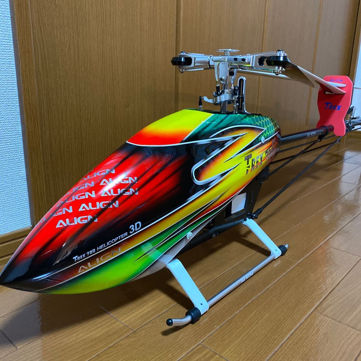 Shuttle - HIROBO Yahoo!オークション ZXX ZX 「ヒロボーシャトル