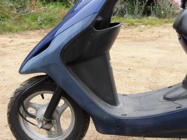 スマートディオ 異音有 Dio AF56 埼玉ふじみ野