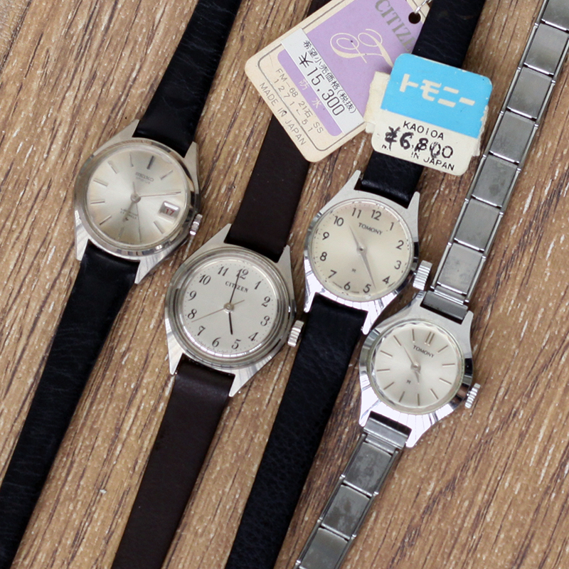 Yahoo!オークション ジャンク デッドストック SEIKO セイコー 80〜90's