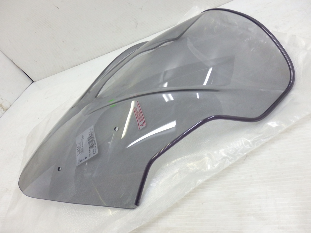 Radford R803 トレーサー900GT TRACER900 18-20 MRA スクリーン ツーリング スモーク 迅速出荷 落札 R803(フロント)|売買され ...