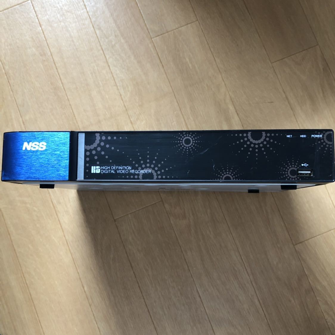 安い，人気SALE ZJ 通電OK 動作未確認 NSS NSD3004AHD ビデオレコーダー HighTechnology(記録媒体)｜売買されたオークション情報、yahooの商品情報をアーカイブ公開 - オークファン 記録媒体