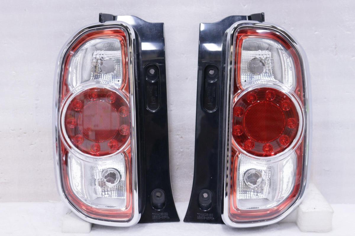 驚きの破格値，本物保証 205-1198☆美品 LED☆MR31S ハスラー☆
