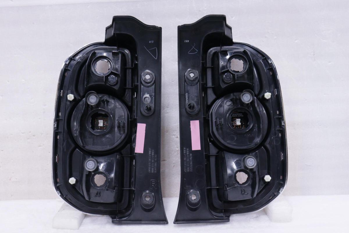 驚きの破格値，本物保証 205-1198☆美品 LED☆MR31S ハスラー☆