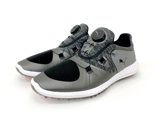 ゴルフ PUMA ゴルフシューズ プーマ プーマ（PUMA）（レディース）ゴルフシューズ 2E - レディース（スポーツ・アウトドア スパイクレス EFEKT GS-X シューズ スパイクレスゴルフシューズ 3E レディース 通販