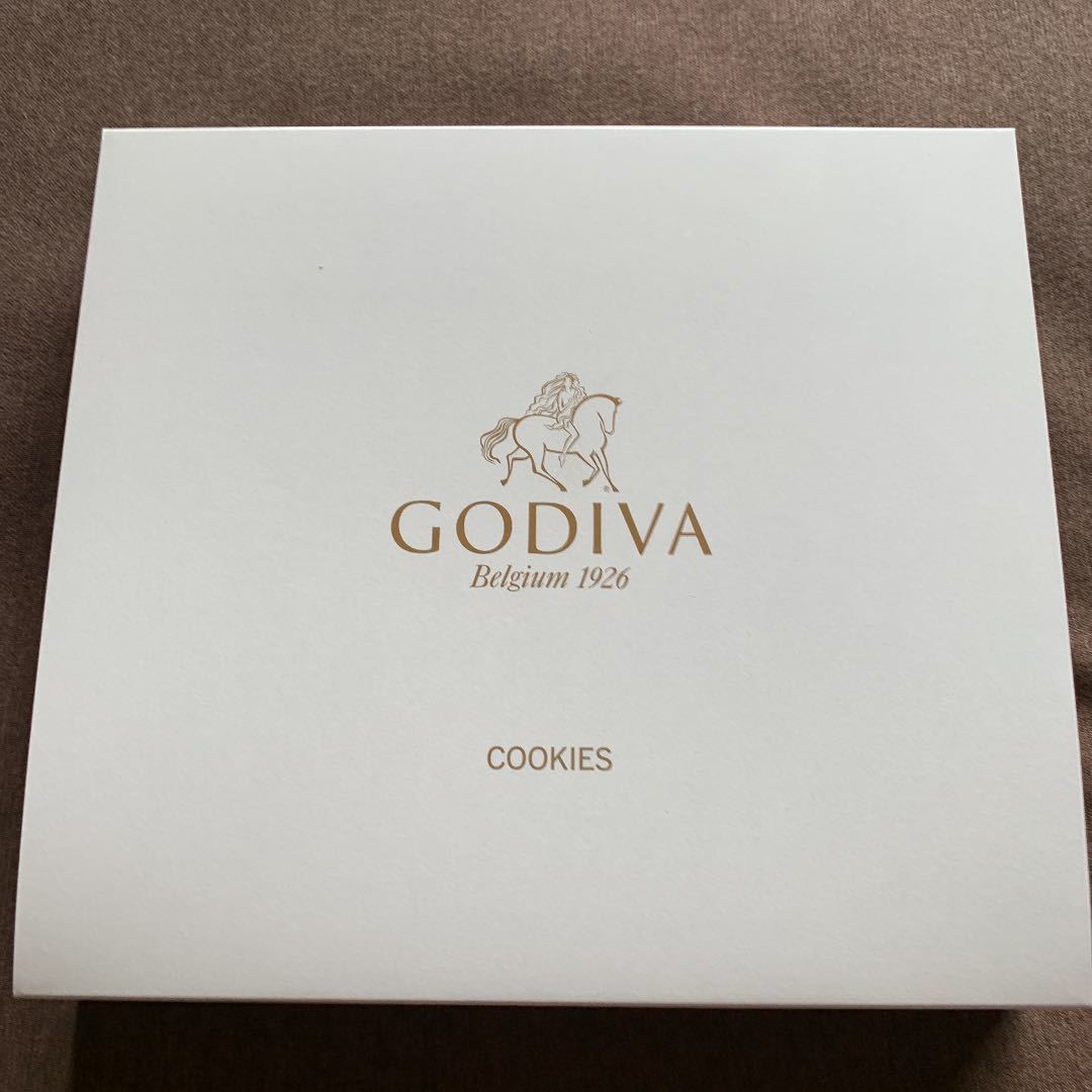 【期間限定品】ゴディバ　GODIVA　あまおうクッキー　2セット GODIVA ゴディバ あまおう苺ラングドシャクッキー 8枚入 ゴディバ（GODIVA）あまおう苺＆ホワイト ゴディバ(GODIVA