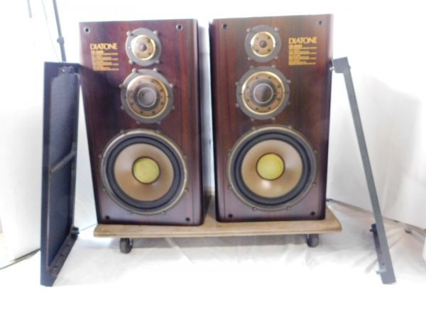 DIATONE DS-2000 スピーカー - 348☆DIATONE☆DS-2000☆大型 ダイヤ 