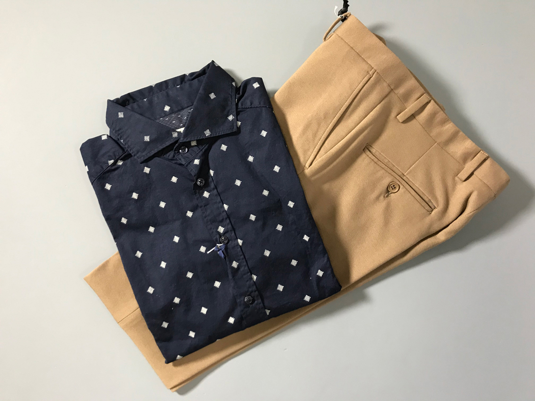 品質保証，得価 使える パンツ EXIBIT パンツのみの出品 beige 44 10109BE A11405 エグジビット目玉商品(Sサイズ)｜売買されたオークション情報、yahooの商品情報をアーカイブ公開 - オークファン Sサイズ