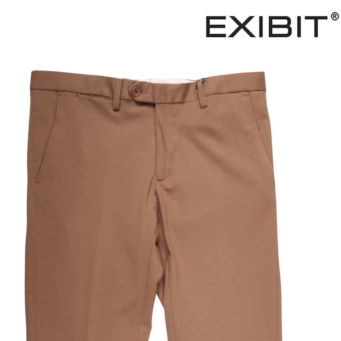 ボトムス │ ETRE TOKYO BEIGE，(ベイジ，)｜APOPHY（アポフィ）&frasl;パンツ&frasl;OatMeal BEIGE): サイドフリンジコットンパンツ の通販 ワイドパンツ(F コットンリネン素材のドット Store AMBIDEX ボトム｜URBAN BROWN): 速乾』イージーケアドライタッチワイドパンツ(S レディース