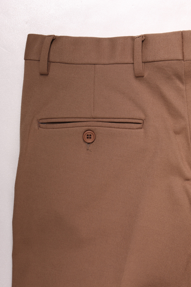 ボトムス │ ETRE TOKYO BEIGE，(ベイジ，)｜APOPHY（アポフィ）&frasl;パンツ&frasl;OatMeal BEIGE): サイドフリンジコットンパンツ の通販 ワイドパンツ(F コットンリネン素材のドット Store AMBIDEX ボトム｜URBAN BROWN): 速乾』イージーケアドライタッチワイドパンツ(S レディース