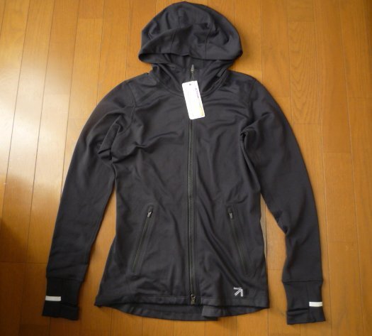 新品，限定SALE ニューバランス&times;J.Crew トライナミック フルジップ ジャケットS黒 17 600円 ランニング トレーニング 限定 コラボ(その他)｜売買されたオークション情報、yahooの商品情報をアーカイブ公開 - その他