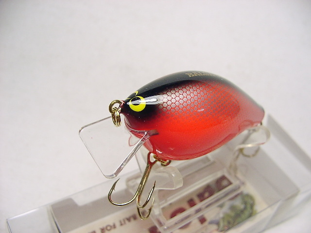 バルサ50 オリジナル ジュニアサイズ 新品 バルサ50 バルサ50