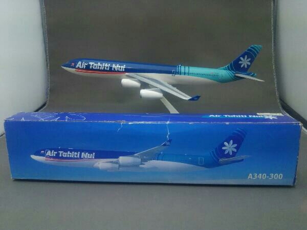 Air Tahiti Nui A340-300 Gemini 1⁄200 Jets | Airbus 1:200 A340-200