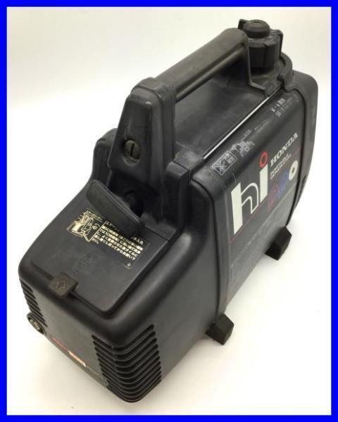 新作入荷，高品質 ジャンク ポータブル発電機 HONDA ホンダ EX300 付属品多数有 ジャンク品(発電機)｜売買されたオークション情報、yahooの商品情報をアーカイブ公開 - オークファン 発電機