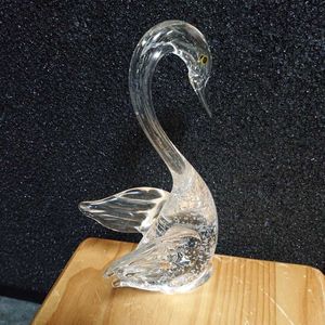 白鳥置物の値段と価格推移は？｜19件の売買データから白鳥置物の価値が