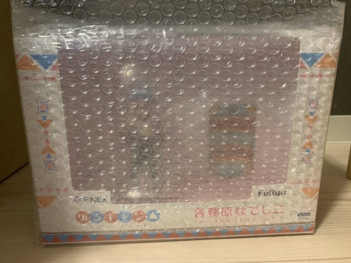 【数量限定，人気】 ゆるキャン 各務原な しこ ぬーどるストッパー フィギュア(その他)｜売買されたオークション情報、yahooの商品情報をアーカイブ公開 - オークファン その他