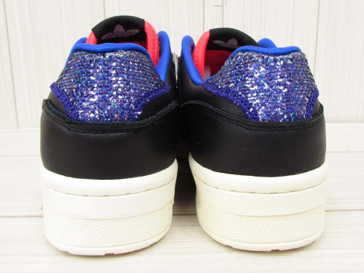 adidas &frasl; ライバルリー Rivalry ロー アディダス Low RIVALRY LOW スニーカー アディダスオリジナルス メンズ 26.0cm&frasl;adidas EB 公式通販 0