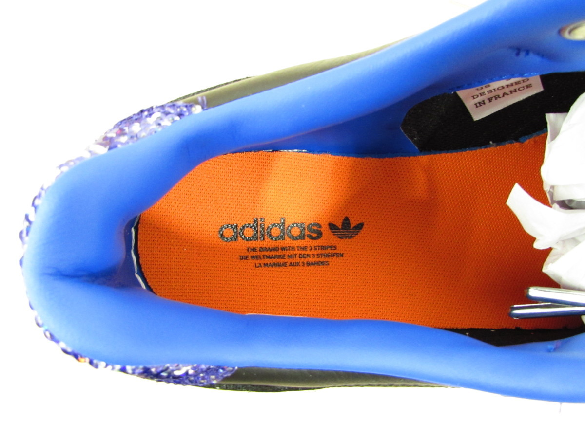 adidas &frasl; ライバルリー Rivalry ロー アディダス Low RIVALRY LOW スニーカー アディダスオリジナルス メンズ 26.0cm&frasl;adidas EB 公式通販 0