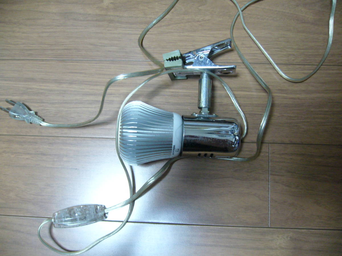Grassy LeDio 9 plus Deep 400UV Volx japan グラッシーレディオ 海水 