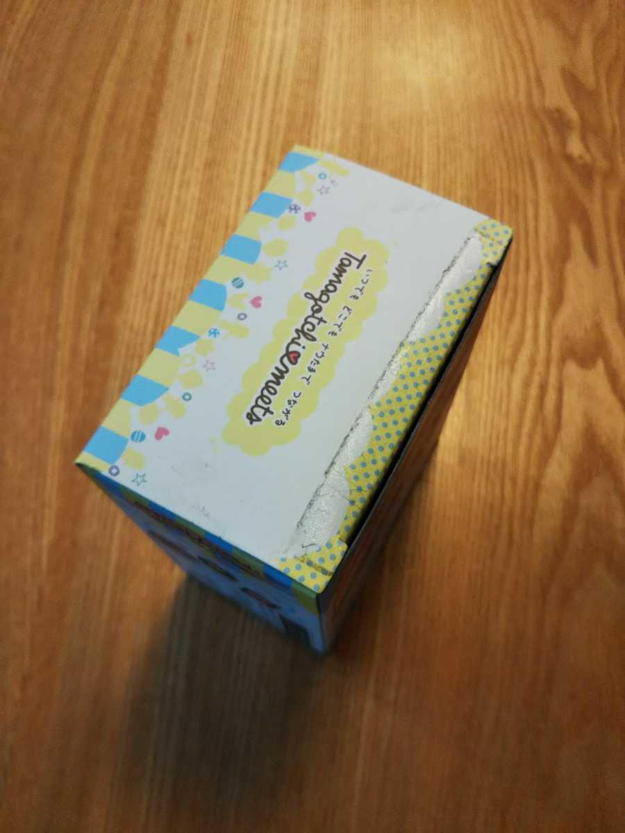 送料350円～ たまごっちみーつ スイーツ イエロー 新品 たまごっちみー