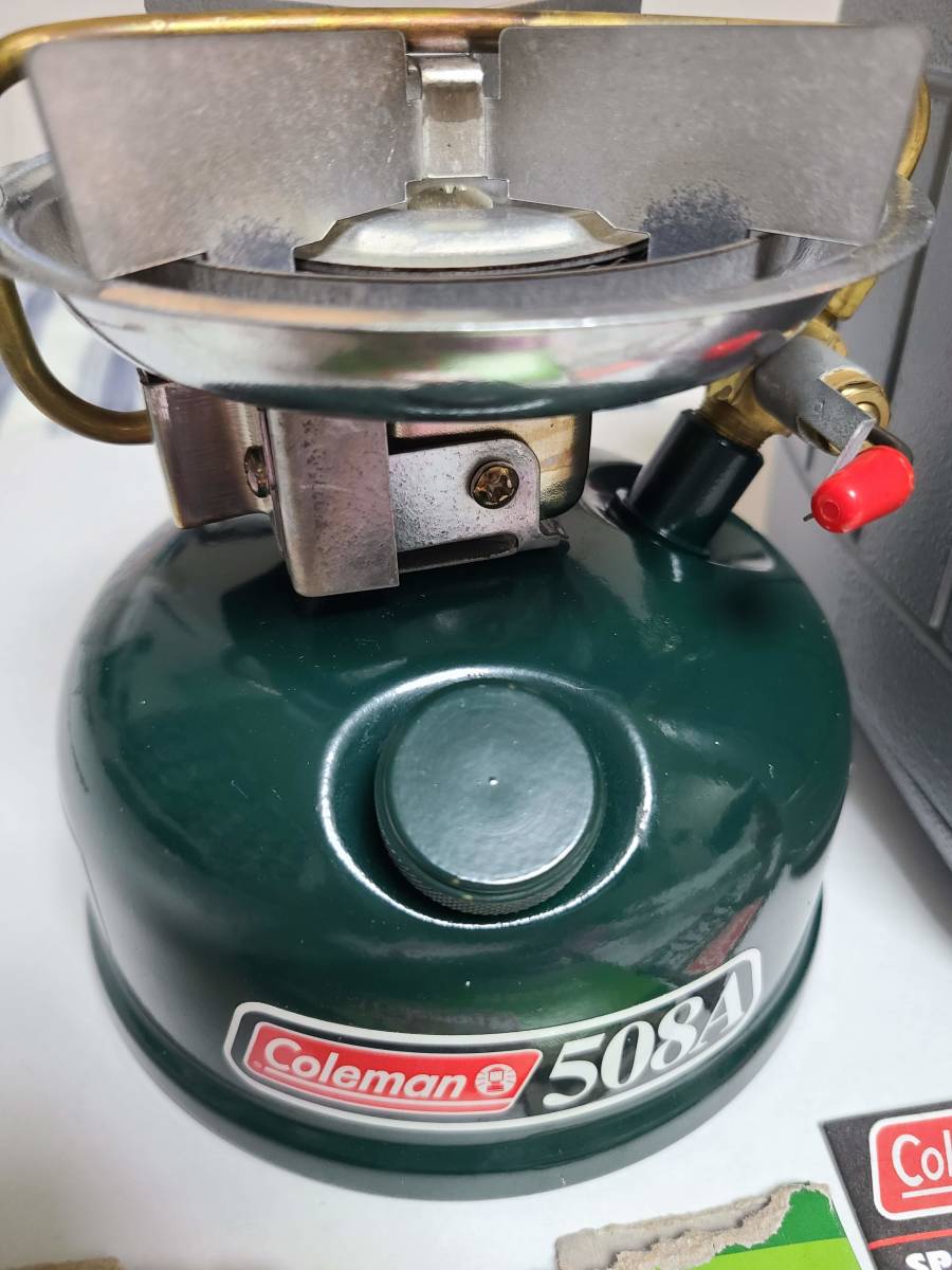 お買い得！コールマン508A700J Coleman508A700JスポーツスターⅡ