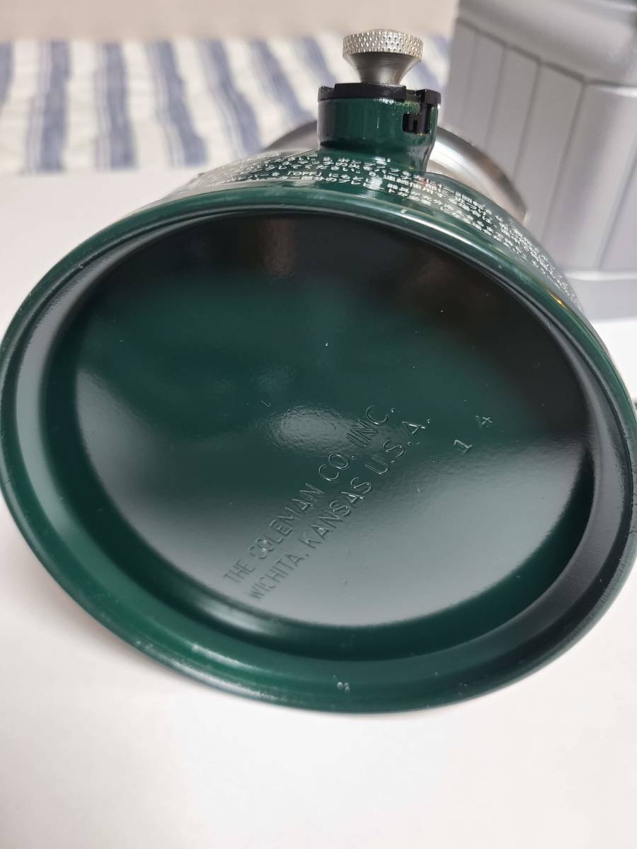 お買い得！コールマン508A700J Coleman508A700JスポーツスターⅡ