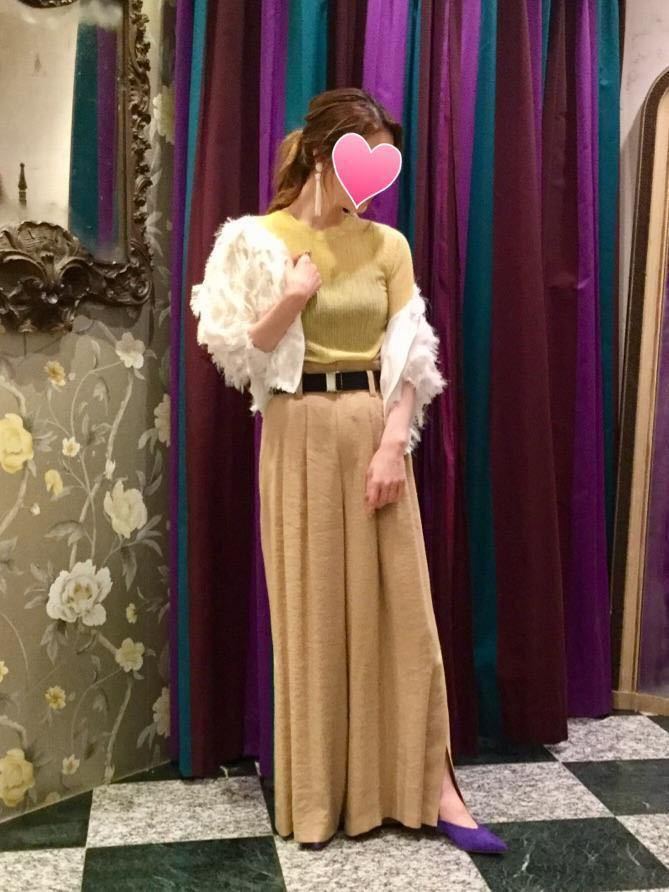 【新品タグ付き】grace トップス＆ワンピースセット