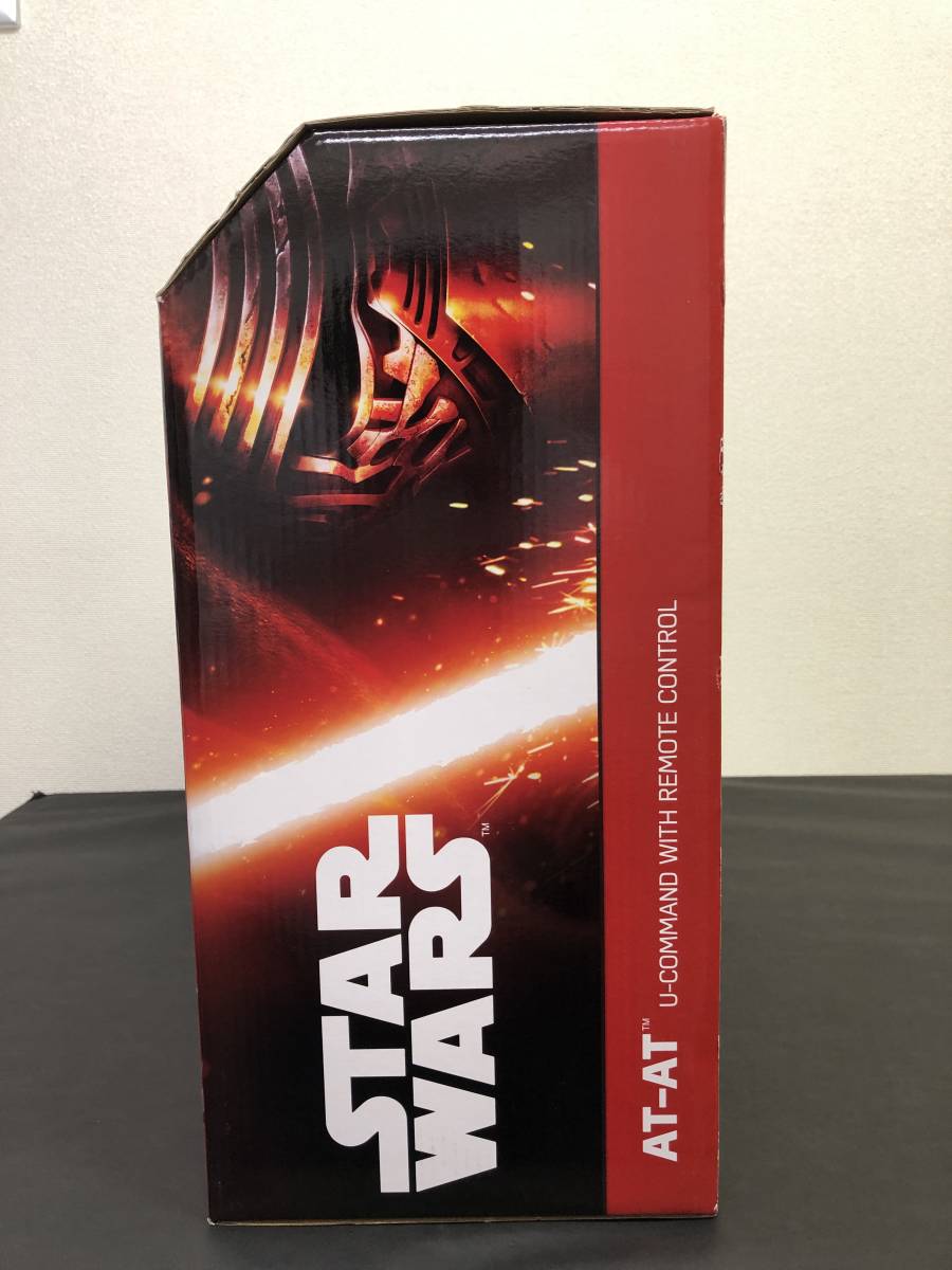 最新作，大人気 【未開封】シンクウェイ・トイズ スター・ウォーズ AT
