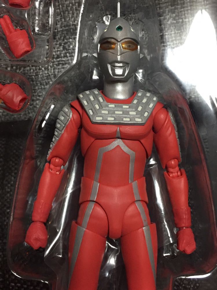 ウルトラセブン 55th Anniversary 販売 | (フィギュアーツ) サイト