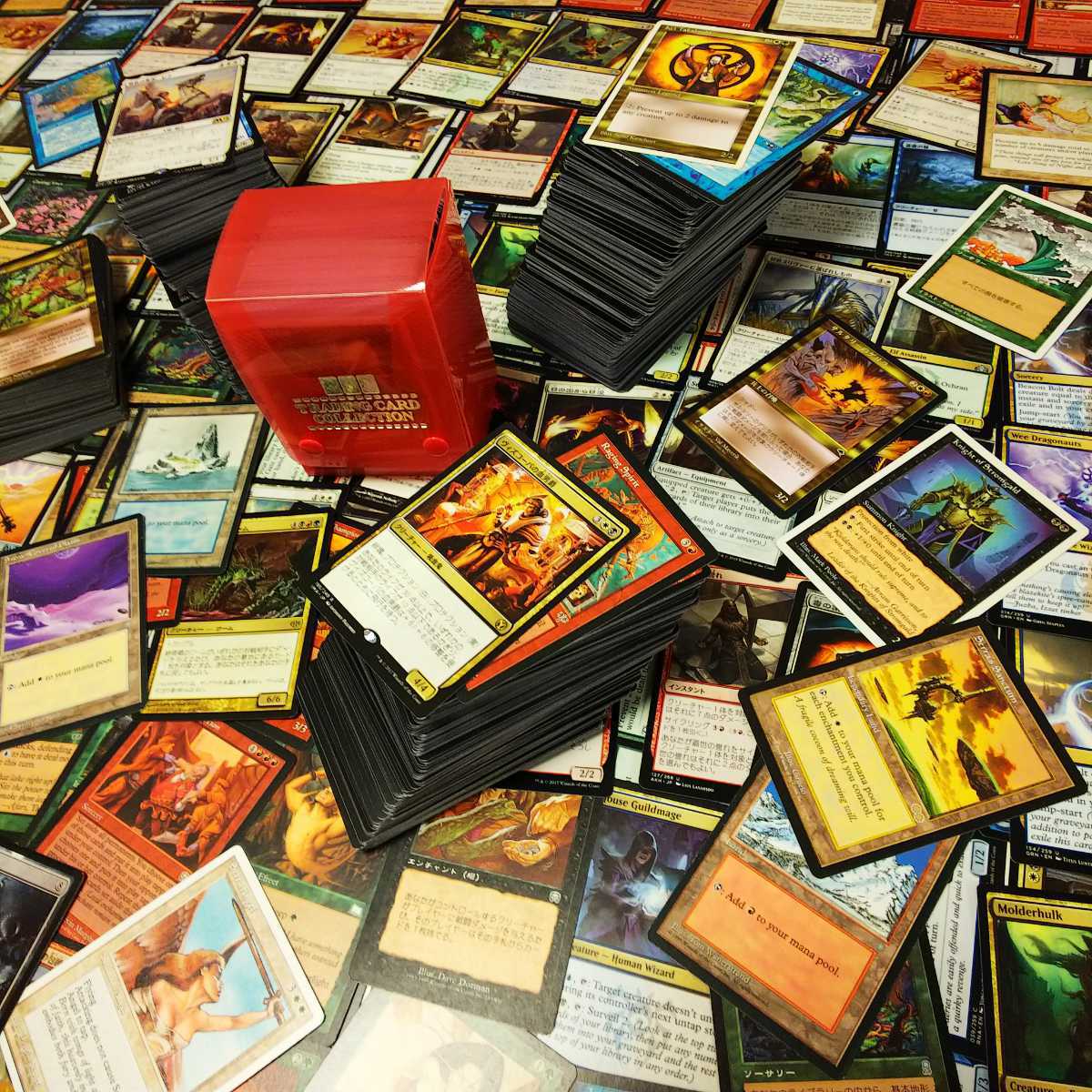 Yahoo!オークション 「mtg 引退」の落札相場・落札価格 MTG マジックザ