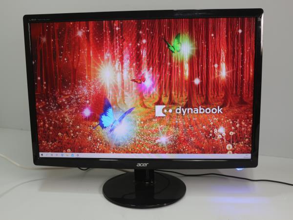 HOT，定番 K6106 acer エイサー 23インチ 液晶モニター S231HL(23インチ～)｜売買されたオークション情報、yahooの商品情報をアーカイブ公開 - オークファン 23インチ～
