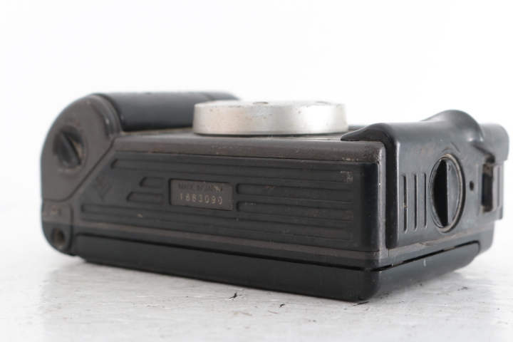 ☆良品☆ コニカ KONICA 現場監督 LENS 35 WB☆完動品☆ #3807
