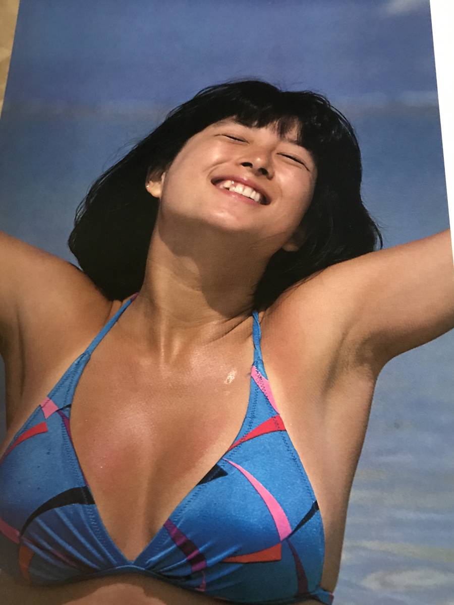 当時物 河合奈保子さん 14ページ 雑誌グラビア写真集等切り抜き 美乳巨乳美尻ビキニたっぷり F D 14 同梱可能 タレント 売買されたオークション情報 Yahooの商品情報をアーカイブ公開 オークファン Aucfan Com 当時物 河合奈保子さん 14ページ 雑誌グラビア写真集等切り抜き 美乳巨乳美尻ビキニたっぷり F D 14 同梱可能 タレント 売買されたオークション情報 Yahooの商品情報をアーカイブ公開 オークファン Aucfan Com