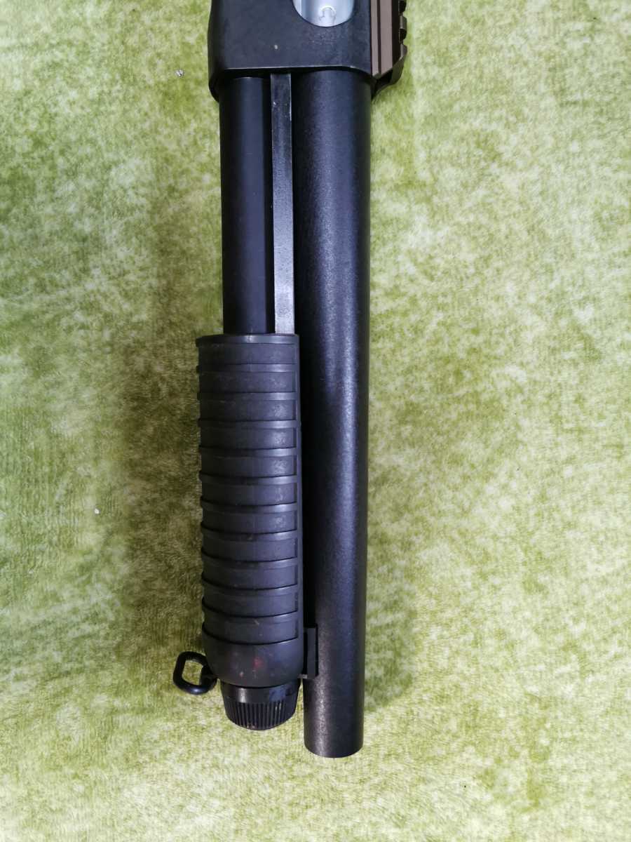 マルゼン CA870 ジャンク マルゼンCA870 ジャンク マルゼン CA870 ショットガン