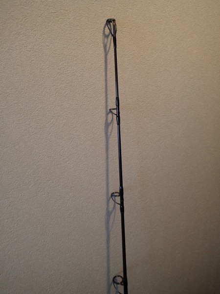 美品 レア Ripple Fisher FANTA - STICK リップルフィッシャー Fスティック GT ヒラマサ キハダ マグロ RippleFisherリップルフィッシャー Rods - (ルアーロッド)の落札相場・落札価格 FANTA Label!