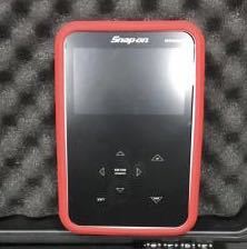 Snap-on MTG2000BOOT 故障診断機 MTG2000シリコンカバー スナップオン