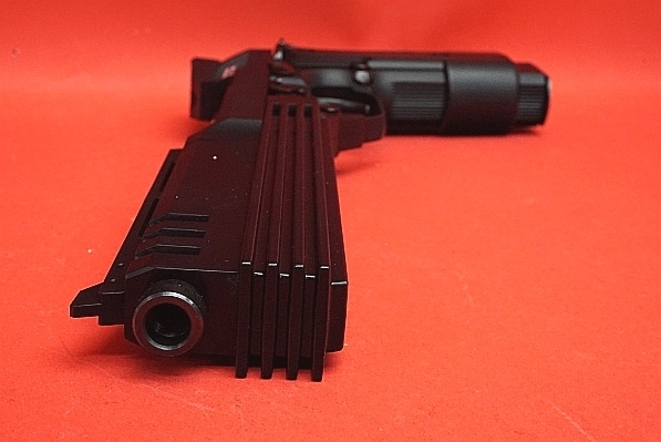 KSC M93R AUTO9 (CO2) ABS 18歳以上 CO2ブローバック F939 特価 KSC