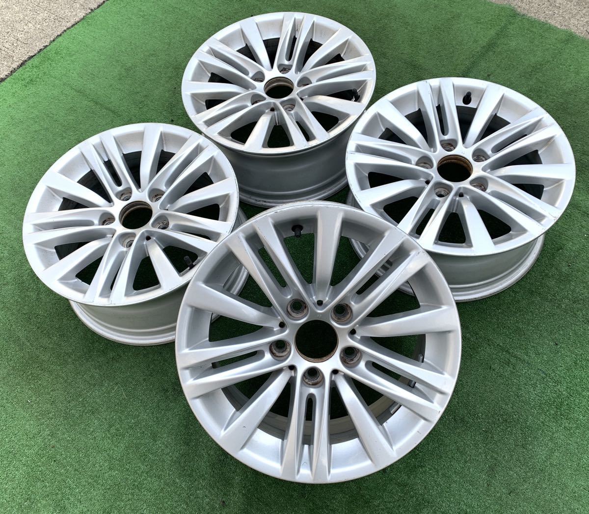 BMW -bmw 3シリーズ ホイール 純正 e90 0 2026年最新Yahoo 